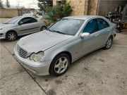 Felge Mercedes-Benz C (W203) Limousine 2.2 C-220 CDI 16V (OM611.962) 2004