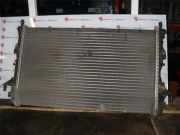 Radiator 82000087641150710201F05 Renault II (BG0)(2001->) 1.9 Expression [1,9 Ltr. - 88 kW dCi Diesel] 2002