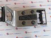 Bedienung Klimaanlage 30782540 Volvo C30 (EK/MK) Schrägheck 3-drs 2.0 D 16V (D4204T) 2007