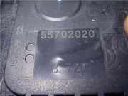 Gaspedal 55702020 Alfa Romeo MiTo (955) Schrägheck 1.3 JTDm 16V (199.A.3000) 2009