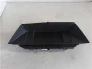 Navigation Display 217149801 BMW X1 (E84) SUV sDrive 18i 2.0 16V (N46-B20B) 2011