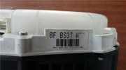 Tachoeinheit Kmh - 8FBS3TA Mazda 3 (BK12) Limousine 1.6 CiTD 16V (Y601)