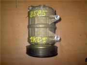 Klima Pumpe DKS17CH5062118450483A083480 Nissan Terrano II (R20/TR50) Geländewagen 3.0 Di 16V (ZD30DDTi)