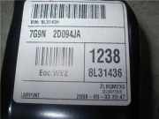 Bremspedal 7G9n2d094ja Ford S-Max (GBW) Großraumlimousine 2.2 TDCi 16V (Q4WA) 2008