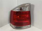 Rücklicht Links 13131000 Opel Vectra C GTS Schrägheck 5-drs 1.9 CDTI 120 (Z19DT) 2006