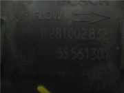 Luftmengenmesser 55561301 Opel Astra H GTC (L08) Schrägheck 3-drs 1.7 CDTi 16V (Z17DTR(Euro 4)) 2009