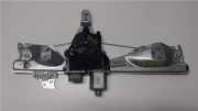 Fensterheber Mechan. Rechts Hinten 96754663809675462980 Peugeot (2013->) 1.6 Allure [1,6 Ltr. - 68 kW HDi FAP] 9H06 2013