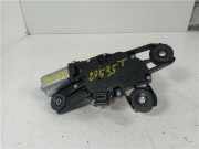 Scheibenwischermotor Vorne 2S71a17k441ab Ford Fiesta 5 (JD/JH) Schrägheck 1.4 TDCi (F6JA) 2004