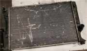 Radiator 4221333301 Toyota Corolla Verso (R10/11) Großraumlimousine 2.2 D-4D 16V Cat Clean Power (2AD-FHV) 2006