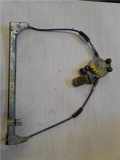 Fensterheber Mechan. Rechts Vorne 46459545 Fiat Punto I (176) Schrägheck 60 S,SX 1.2 Fire SPI (176.A.7000) 1996