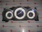 Tachoeinheit Kmh - A2189007302 Mercedes-Benz (BM 218)(09.2010->) 3.0 350 BlueTEC / d (218.326) [3,0 Ltr. - 190 kW CDI CAT] 2012