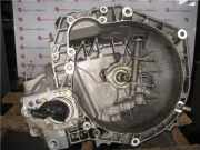 Getriebe Manuell 46433289 Alfa Romeo 156 Sportwagon (932) Kombi 1.9 JTD 16V (192.A.5000) 2004