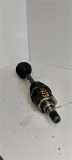Antriebswelle Links Vorne 3450563AT03 BMW X3 (E83) SUV 2.0d 16V (N47-D20A) 2008