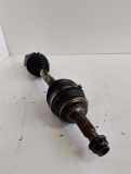 Antriebswelle Links Vorne Toyota Corolla (E12) Schrägheck 2.0 D-4D 16V 110 (1CD-FTV) 2004