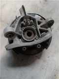 Radnabe Links Hinten Lexus IS (E2) Limousine 220d 16V (2AD-FHV) 2006