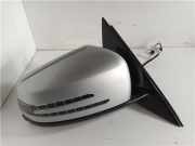 Au?enspiegel Rechts Elektrisch Mercedes-Benz E (W212) Limousine E-220 CDI 16V BlueEfficiency (OM651.924) 2012