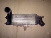 Ladeluftkühler 9637809480 Peugeot 406 (8B) Limousine 2.0 HDi 110 (DW10ATED(RHZ)) 2001