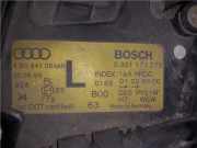 Scheinwerfer Links 4D0941003 Audi A8 (D2) Limousine 4.2 V8 40V Quattro (AQF) 1999