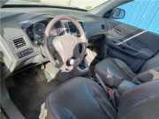 Steuergerät Airbag Hyundai Tucson (JM) SUV 2.0 CRDi VGT 16V 4x2 (D4EA) 2006