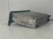 Radio 651291156601 Mini Mini One/Cooper (R50) Schrägheck 1.6 16V Cooper (W10-B16A) 2006