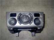 Bedienung Klimaanlage 96718462xt Peugeot 308 SW (4E/H) Kombi 5-drs 1.6 VTI 16V (EP6C(5FS)) 2011