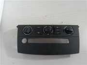 Bedienung Klimaanlage 6411695062801 BMW 5 serie (E60) Limousine 530d 24V (M57N-D30(306D2)) 2005