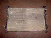Radiator 1c1h8005gd Ford Furgón largo (FY)(2000->) 2.4 FT 330 2.4 Fresh-Line [2,4 Ltr. - 66 kW TDE CAT] 2004