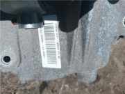 Getriebe Manuell TL4086 Renault Megane IV (RFBB) Schrägheck 5-drs 1.5 Energy dCi 110 (K9K-656(K9K-G6)) 2016