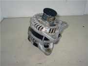 Lichtmaschine 231009933R Renault IV Berlina 5P (12.2015->) 1.3 BOSE-Edition [1,3 Ltr. - 103 kW TCE] H5HB470 2019