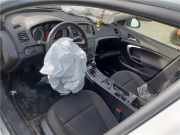 Getriebe Manuell F40 Opel Insignia Schrägheck 5-drs 2.0 CDTI 16V 130 Ecotec (A20DTH) 2011