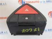Warnleuchte Schalter 68485jy00a Renault Koleos I SUV 2.0 dCi 16V 4x4 (M9R-832) 2009