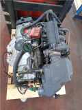 Motor HFX Citroën Saxo Schrägheck 1.1i X,SX (TU1JP(HFX)) 2003