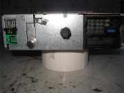 Navigationssystem 96632921ef9663322280 Peugeot 607 (9D/U) Limousine 2.7 HDi V6 24V (DT17TED4(UHZ)) 2007