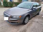 Sicherheitsgurt Rechts Vorne Volvo S80 (AR/AS) Limousine 2.4 D 20V (D5244T5) 2008