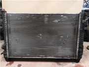 Radiator Mercedes-Benz ML II (164/4JG) SUV 3.0 ML-320 CDI 4-Matic V6 24V (OM642.940) 2006