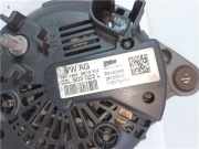 Lichtmaschine 03L903023L Skoda Octavia Kombi (5EAC) Kombi 5-drs 2.0 TDI GreenTec 16V (CKFC) 2014