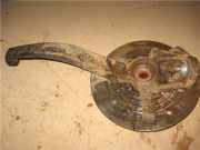 Achsschenkel Rechts Vorne 1643302220 Mercedes-Benz ML II (164/4JG) SUV 3.0 ML-280 CDI V6 24V (OM642.940) 2005