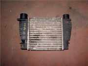 Ladeluftkühler 8200471885 Renault Clio III (BR/CR) Schrägheck 1.5 dCi 85 (K9K-766) 2009