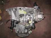 Getriebe Manuell 20LM23 Citroën C5 Berline (DC) Schrägheck 2.0 HDi 110 (DW10ATED(RHZ)) 2002