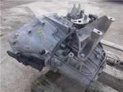 Getriebe Manuell 20MB17 Peugeot 407 (6D) Limousine 2.0 HDiF 16V (DW10BTED4(RHF)) 2010