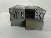 Radio 12802453 Saab 9-3 II Sport Limousine (YS3F) Limousine 1.8t 16V (B207E) 2003