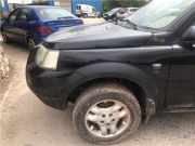 Achsschenkel Links Vorne Land + Range Rover Freelander Hard Top Geländewagen 2.0 td4 16V (204D3) 2004