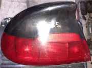 Rücklicht Links Opel Tigra Coupé 1.4i 16V (X14XE) 1995