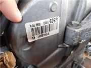 Motor K4M858 Renault Scénic III (JZ) Großraumlimousine 1.6 16V (K4M-858(K4M-R8)) 2011