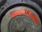 Kühlerventilatormotor 0130304234 Opel Astra F (53/54/58/59) Schrägheck 1.7 DTL (X17DTL)