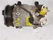 Klima Pumpe 3M5W19D629KF Ford Focus II Schrägheck 1.6 TDCi 16V 90 (HHDA) 2007
