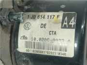 Abs Pumpe 1J0614117F Seat Toledo (1M2) Limousine 1.9 TDI 110 (ASV) 2002