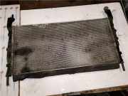 Radiator Ford Transit Van 2.2 TDCi 16V (P8FA) 2007