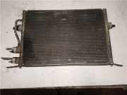 Klima Radiator Ford Mondeo II Schrägheck 1.8 TD CLX (RFN) 1999