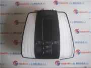 Innenbeleuchtung Vorne a2129064201 Mercedes-Benz (BM 218)(09.2010->) 3.0 350 BlueTEC / d (218.326) [3,0 Ltr. - 190 kW CDI CAT] 2012